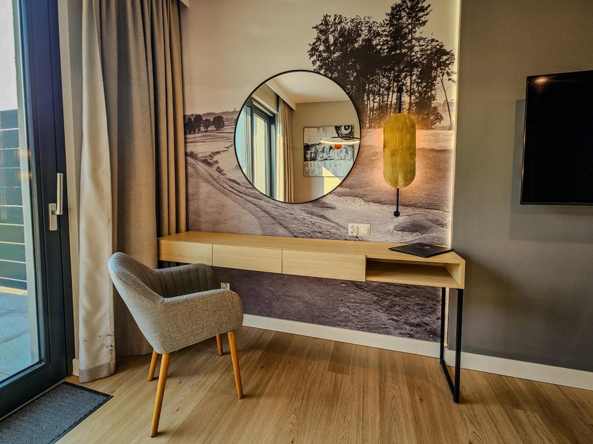 Sand Valley Golf Resort Pasłęk Bagian luar foto