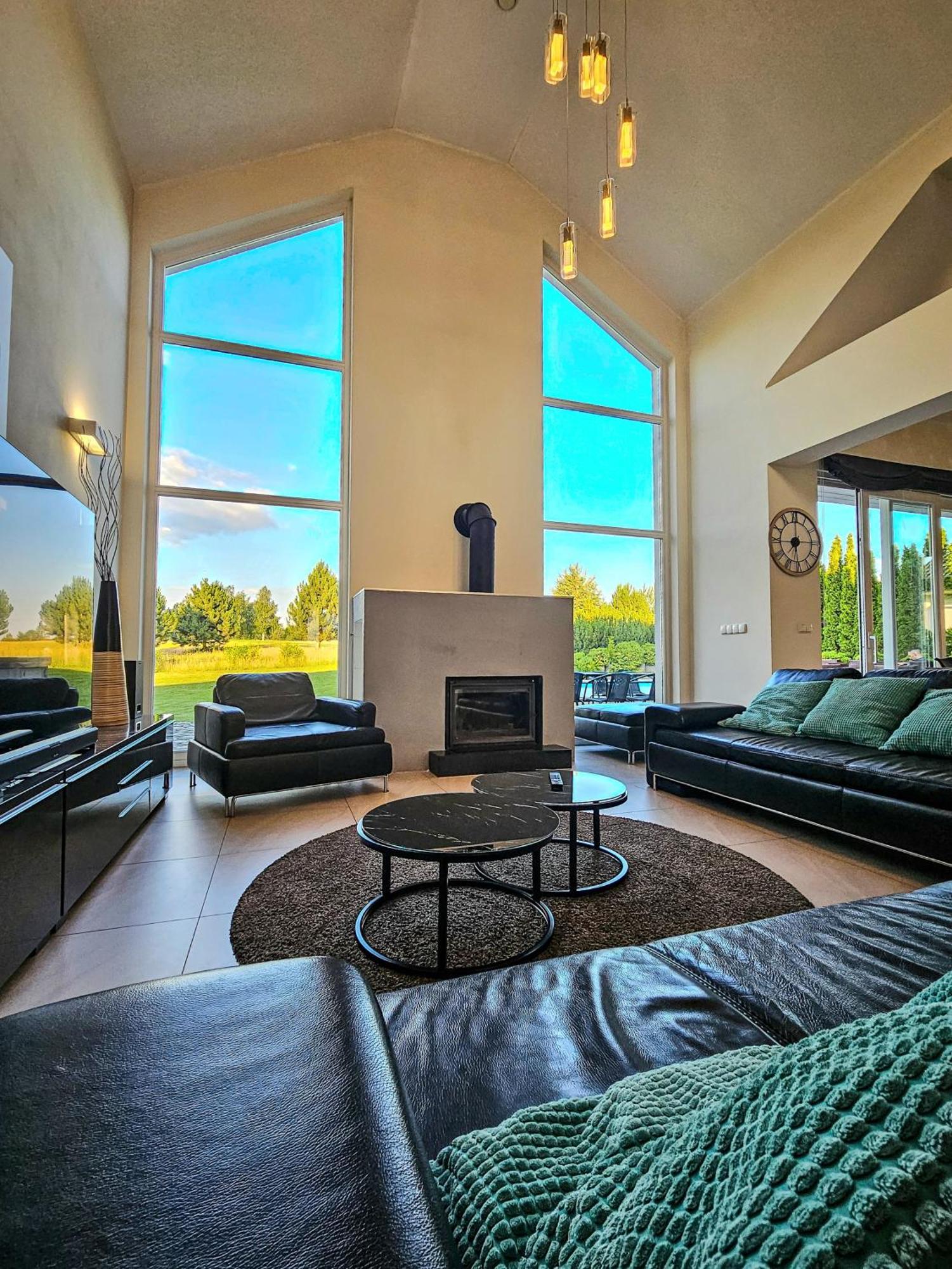 Sand Valley Golf Resort Pasłęk Bagian luar foto