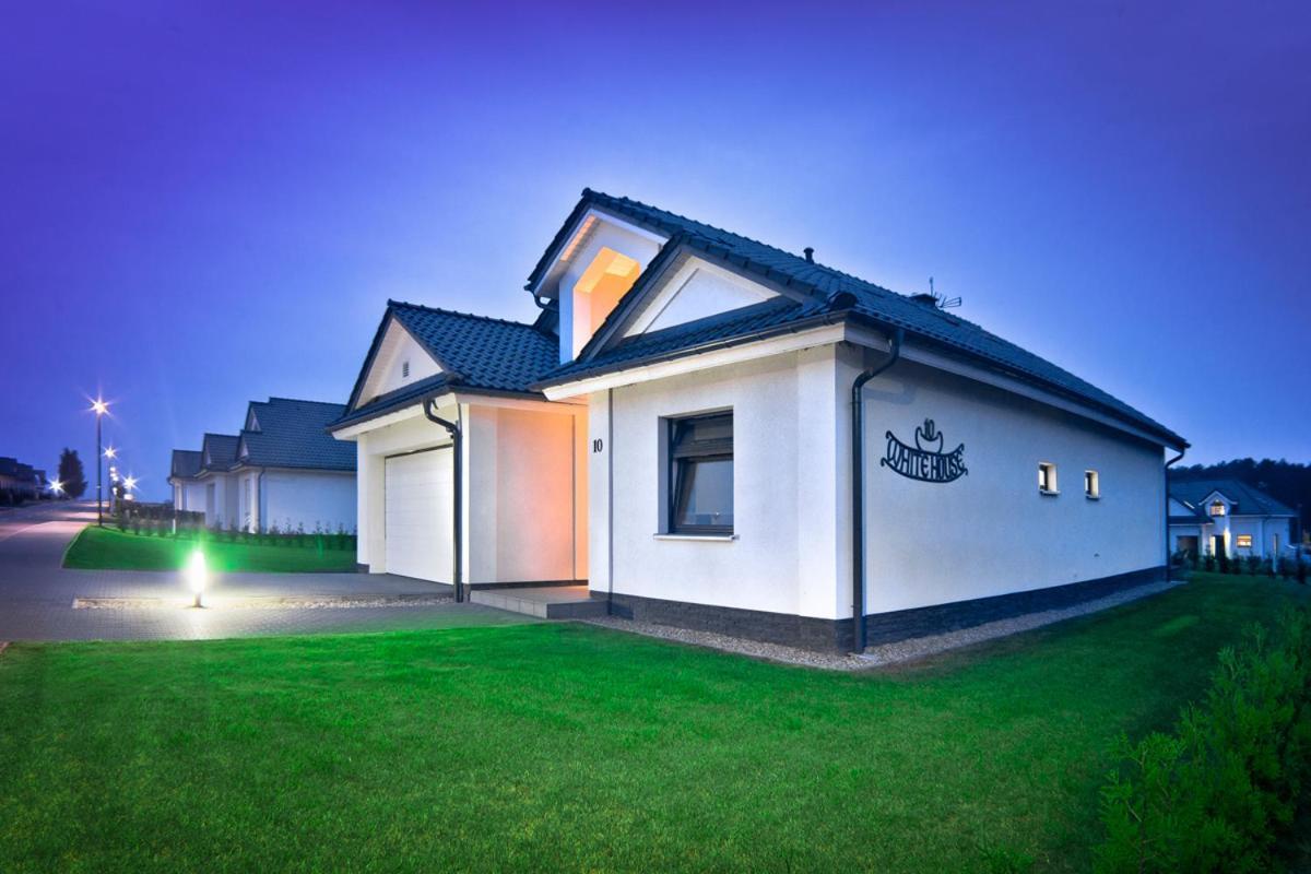 Sand Valley Golf Resort Pasłęk Bagian luar foto